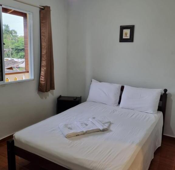 스탠다드 룸, Camping Pousada Ilha Do Mel   Frente Ao Mar