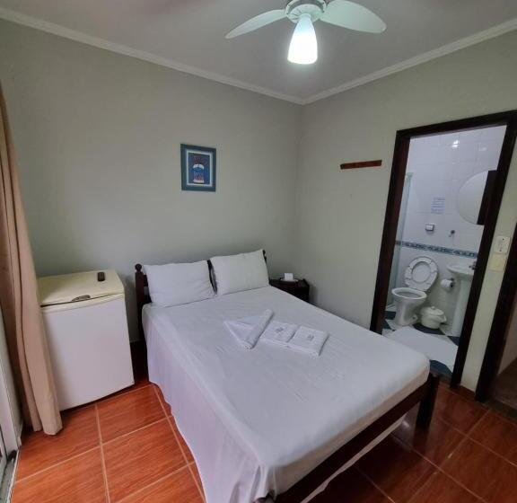 테라스 스위트, Camping Pousada Ilha Do Mel   Frente Ao Mar