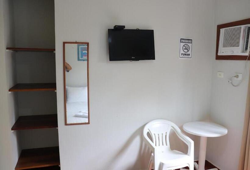 테라스 스위트, Camping Pousada Ilha Do Mel   Frente Ao Mar
