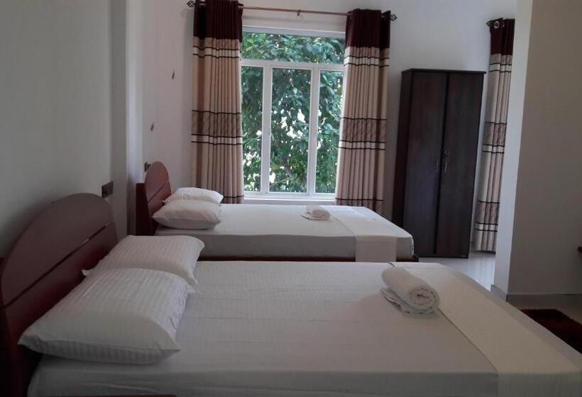 اتاق خانوادگی, Risenlak Holiday Resort
