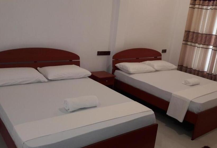 اتاق خانوادگی, Risenlak Holiday Resort