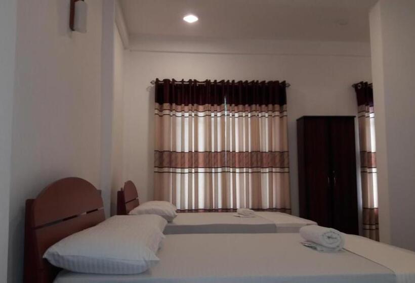 اتاق خانوادگی, Risenlak Holiday Resort