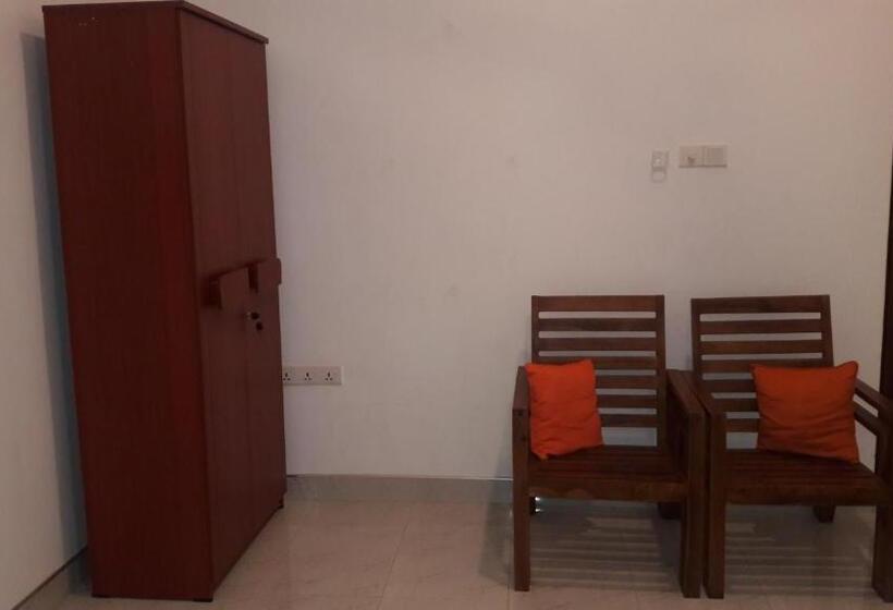 اتاق لوکس, Risenlak Holiday Resort