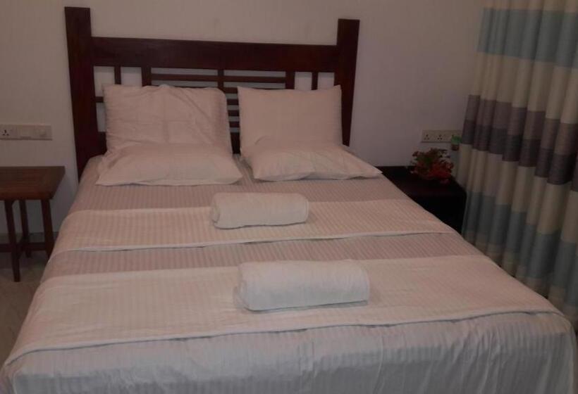 اتاق لوکس, Risenlak Holiday Resort