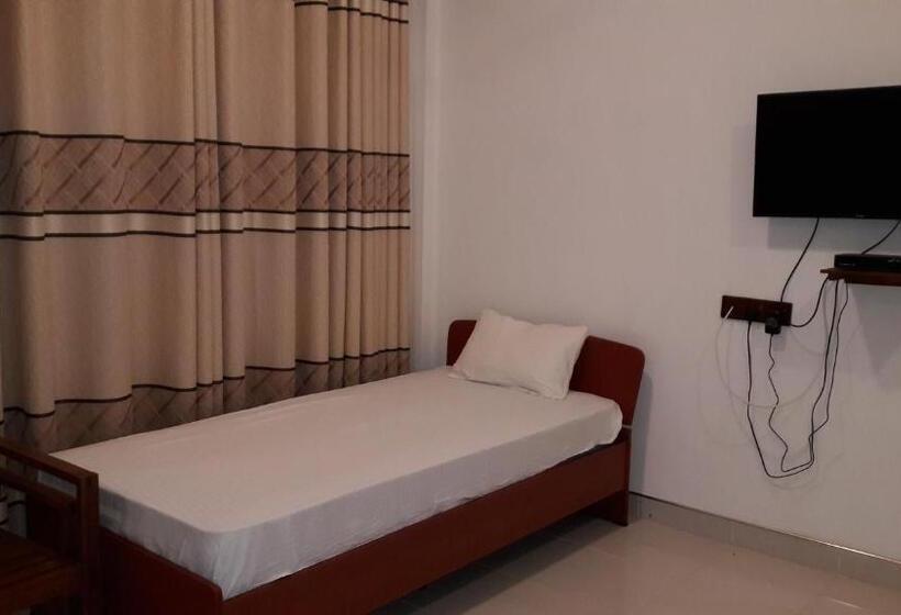 اتاق استاندارد سه تخته با بالکن, Risenlak Holiday Resort