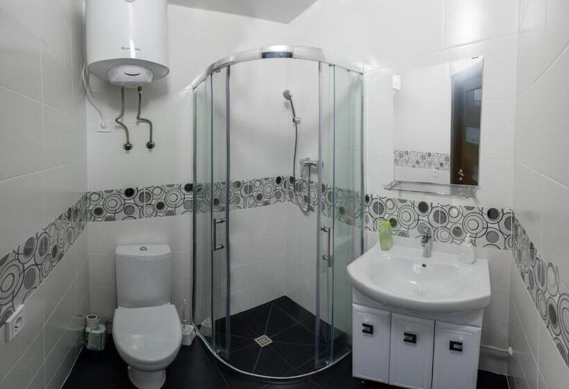 استودیوی سوپریور, Apart Hotel Smart Studio