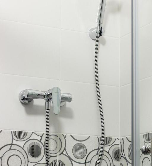 استودیوی استاندارد, Apart Hotel Smart Studio