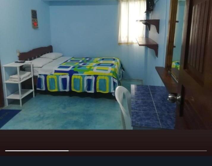 Номер Стандарт Индивидуальный, Hostal Aruba