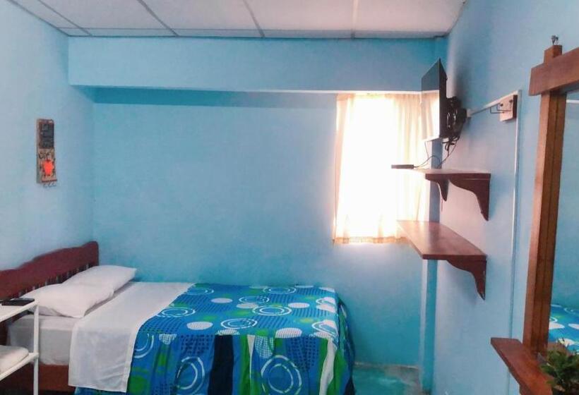 Номер Стандарт, Hostal Aruba