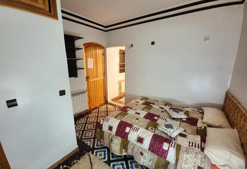Family Suite, La Perle D'ifrane