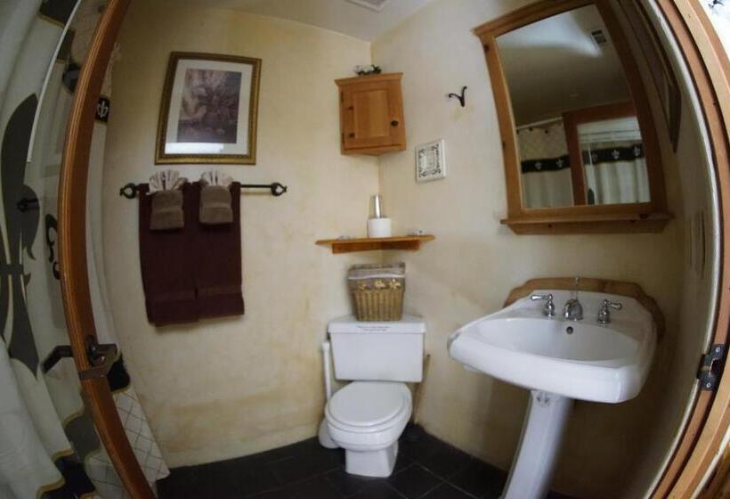 Номер Стандарт, Fleur De Lac Europeran Inn