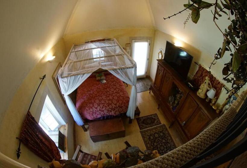 Вилла 1 Спальня, Fleur De Lac Europeran Inn