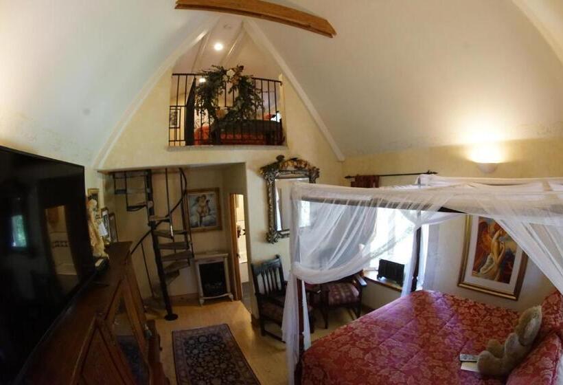 Вилла 1 Спальня, Fleur De Lac Europeran Inn