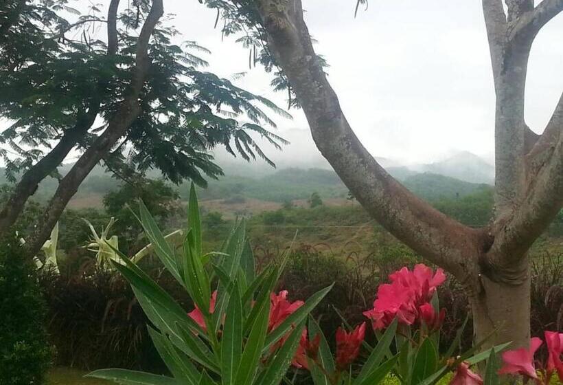 침실 1개 주택, Sangchan Garden At Kaeng Krachan