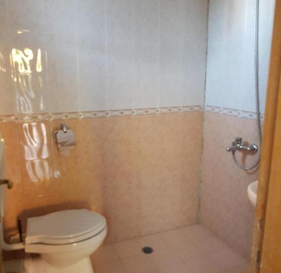 اتاق استاندارد با بالکن, Guest House Veselina