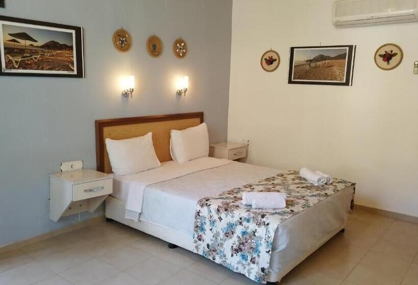 Номер Стандарт Трехместный, Cemils Guest House