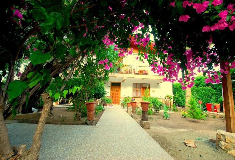 Номер Стандарт Трехместный, Cemils Guest House
