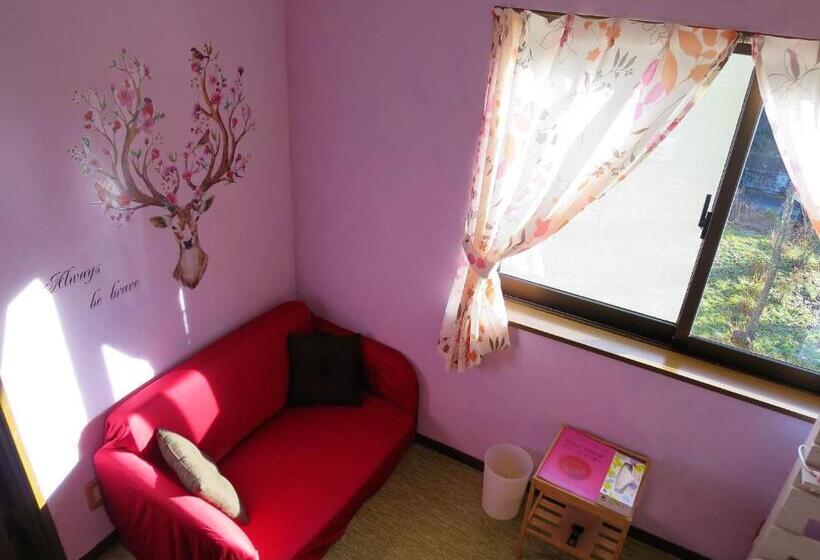 Семейный Номер, Guesthouse Murabito
