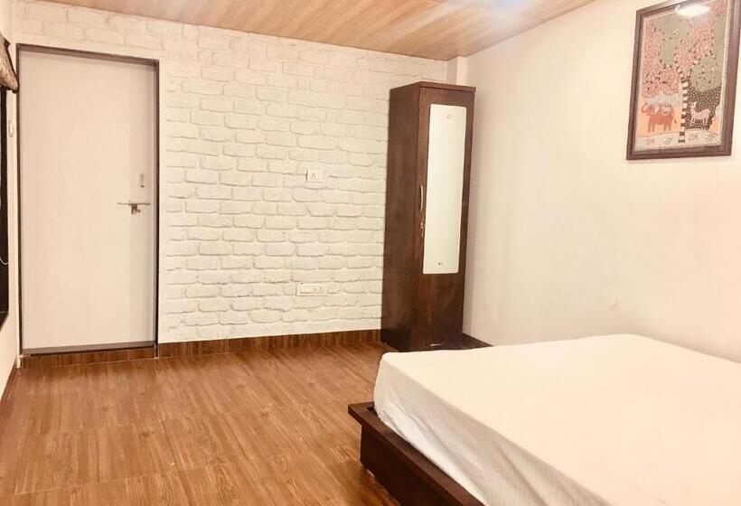 Семейное Бунгало, West Valley Farm Villa