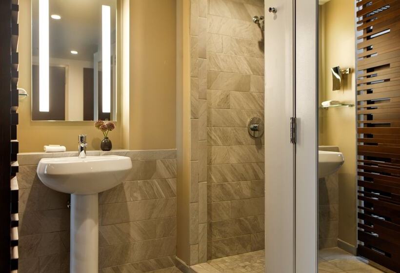 高级客房, Kimpton Overland Hotel   Atlanta Airport, An Ihg