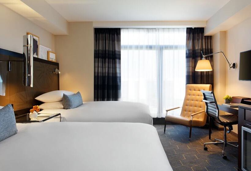 高级客房, Kimpton Overland Hotel   Atlanta Airport, An Ihg