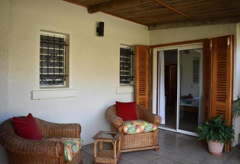 اتاق استاندارد با چشم‌انداز کوهستان, Shanti Ghar Guest House