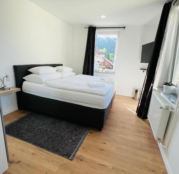 اتاق استاندارد, Guesthouse Avsenik