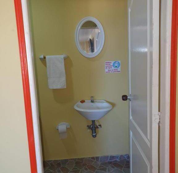 经济房, Victoria S Gennie Bay Village Hostal