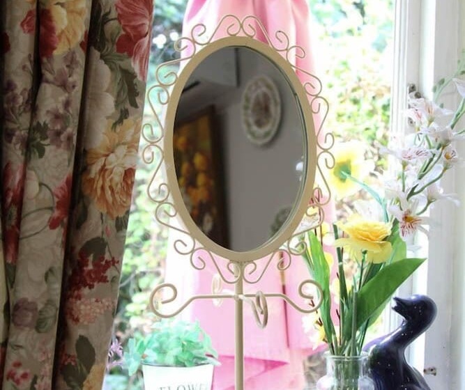 اتاق استاندارد, Betty S Boutique