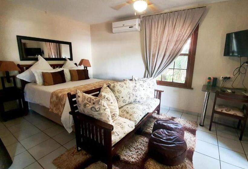 Family Suite, Dei Gratia Guest House