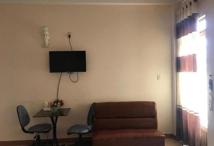 اتاق خانوادگی, My Anh Guest House