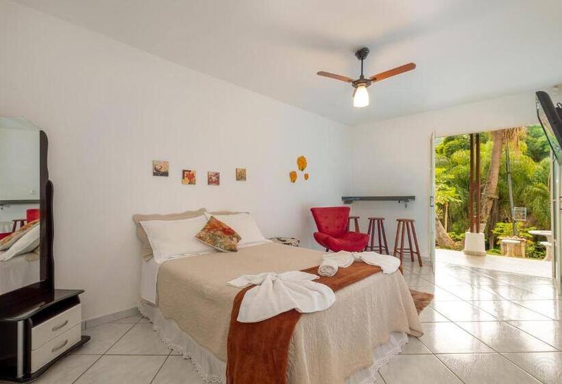 스위트, Estância Villa Ventura