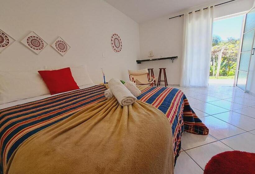 스위트, Estância Villa Ventura