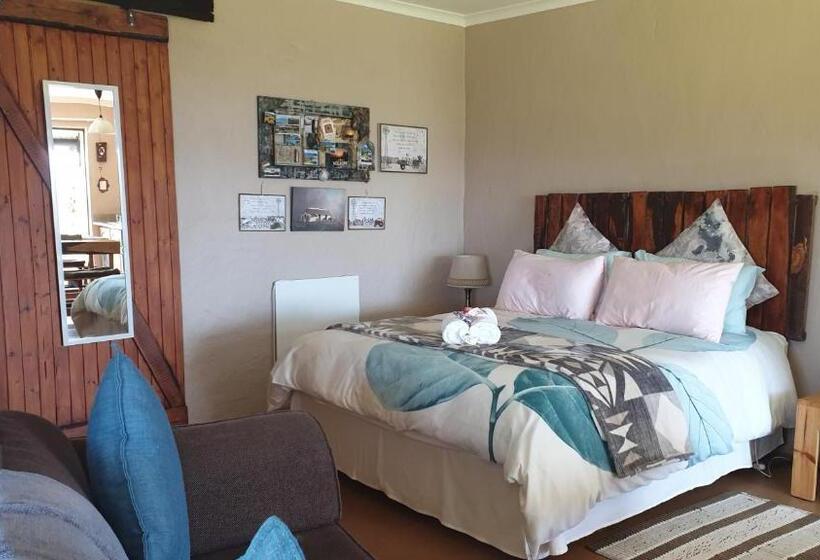 Шале Superior 1 Спальня, Thaba Lapeng Mountain Escape