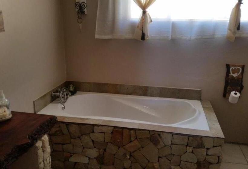 Шале 1 Спальня, Thaba Lapeng Mountain Escape