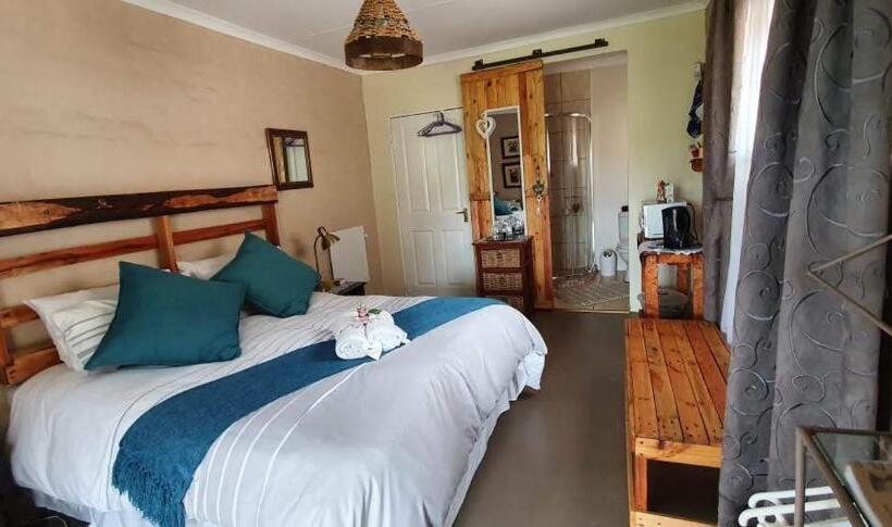 Номер Стандарт Вид на Сад, Thaba Lapeng Mountain Escape