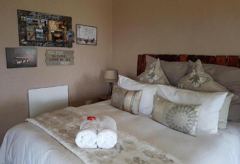 Шале Superior 1 Спальня, Thaba Lapeng Mountain Escape