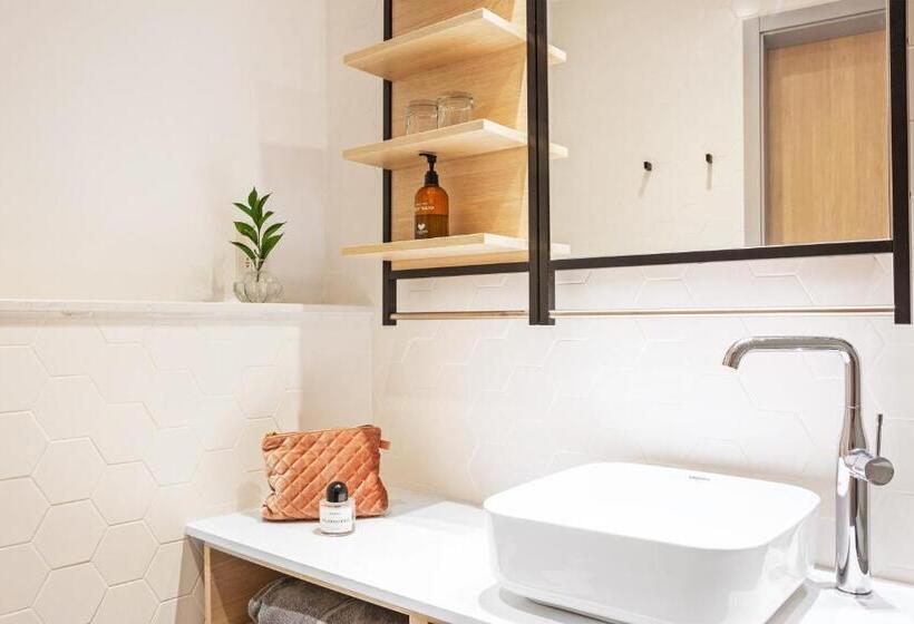 Номер Стандарт Вид на Море, Sunprime Protaras Beach   Adults Only