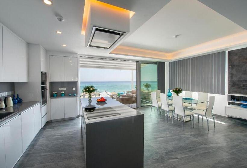 Королевский Люкс, Sunprime Protaras Beach   Adults Only