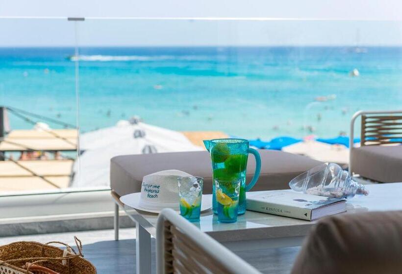 Королевский Люкс, Sunprime Protaras Beach   Adults Only