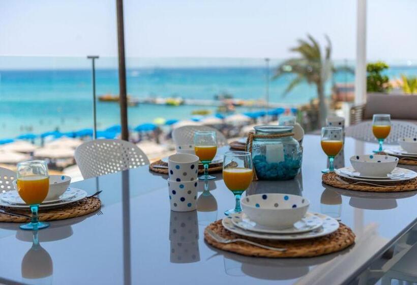 Королевский Люкс, Sunprime Protaras Beach   Adults Only