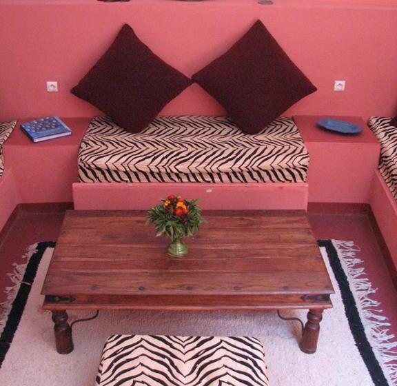Номер Стандарт, Maison Xanadu