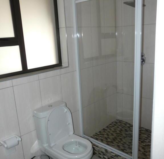 Standard Room, World Sossego Guest House