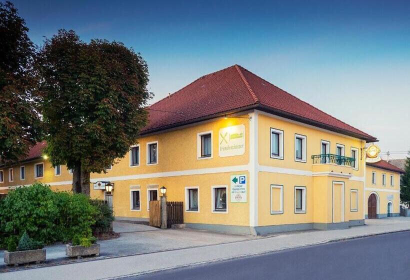 Трехместный Номер Базовый, Gasthof Mandorfer