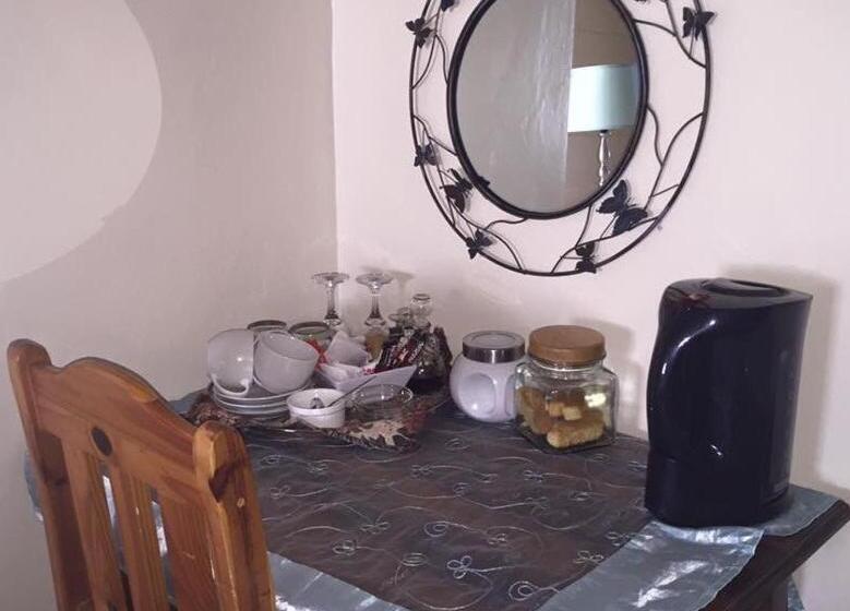 اتاق استاندارد, Jungnickel Guesthouse