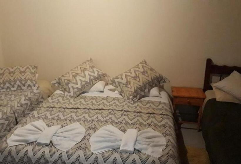 חדר סטנדרט, Pousada Nonna Mimi