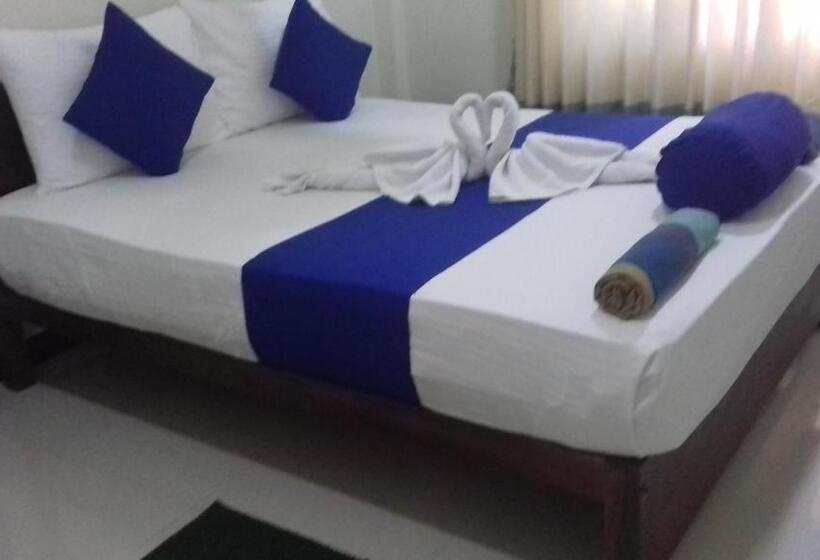 Номер Deluxe, The Green Village Dambulla