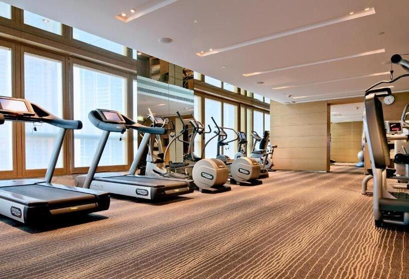 استودیوی لوکس, The Harbourview Place @ The Icc Megalopolis