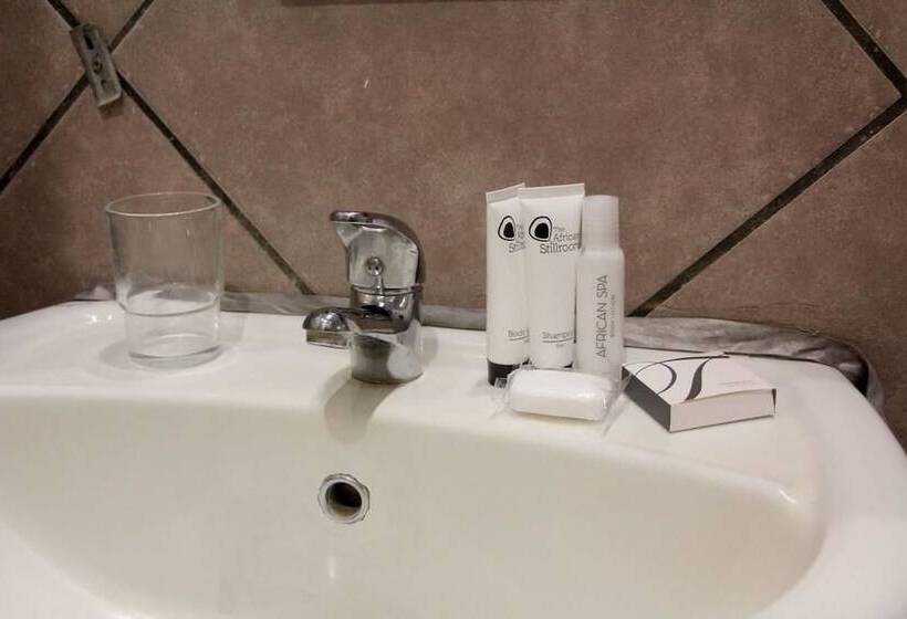 スタンダードルーム, Magia Guest House