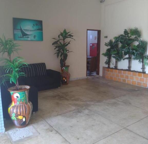 اتاق استاندارد, Pousada Da Orla
